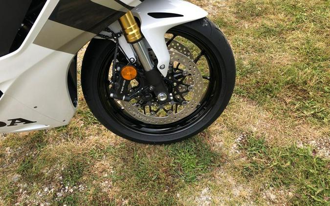 2026 Honda CBR1000RR