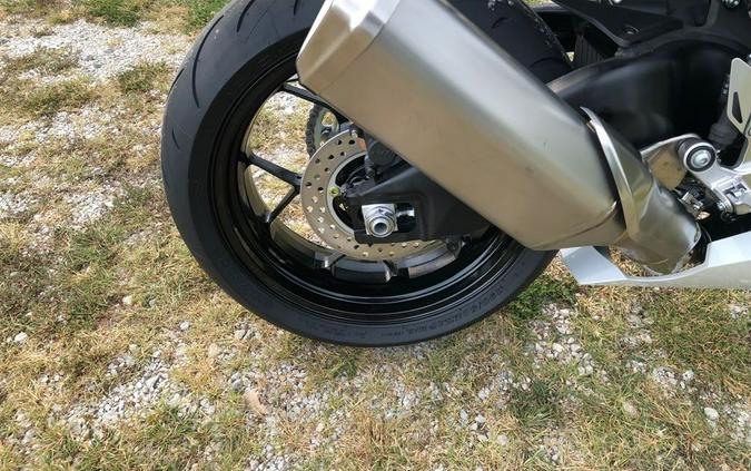 2026 Honda CBR1000RR