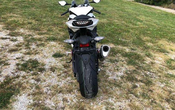 2026 Honda CBR1000RR