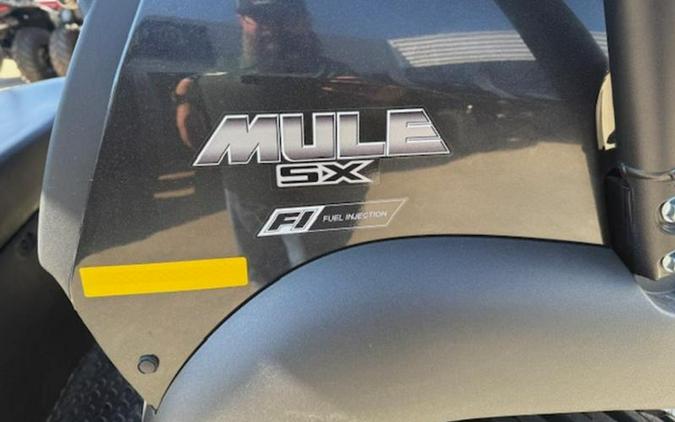 2026 Kawasaki Mule SX™ 4x4 XC