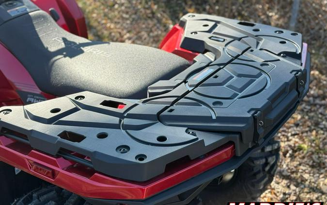 2026 Polaris Sportsman 570 Trail