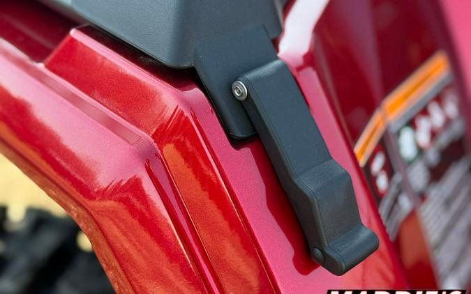 2026 Polaris Sportsman 570 Trail