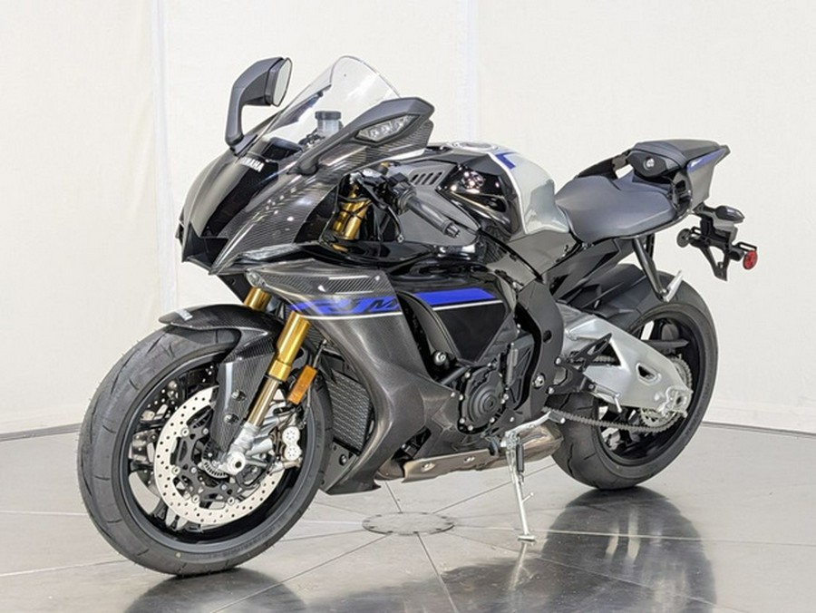 2024 Yamaha YZF R1M