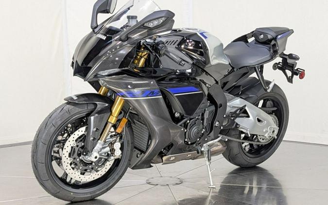 2024 Yamaha YZF R1M