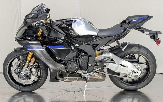 2024 Yamaha YZF R1M