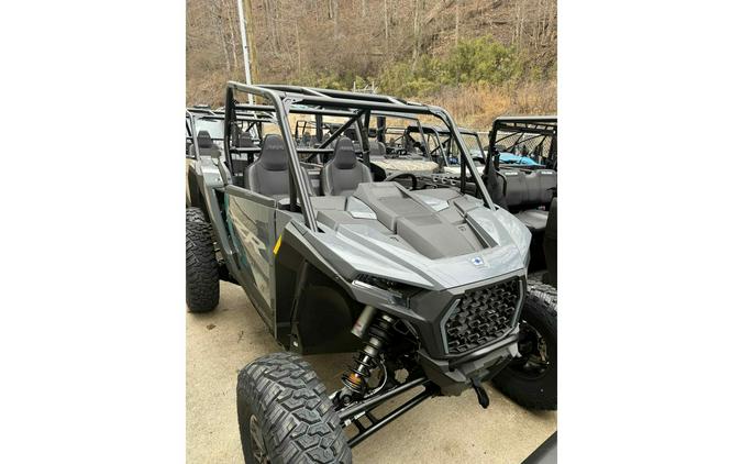 2026 Polaris RZR XP S 1000 SPORT