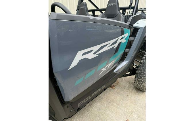 2026 Polaris RZR XP S 1000 SPORT