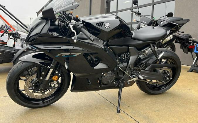 2023 Yamaha YZF R7