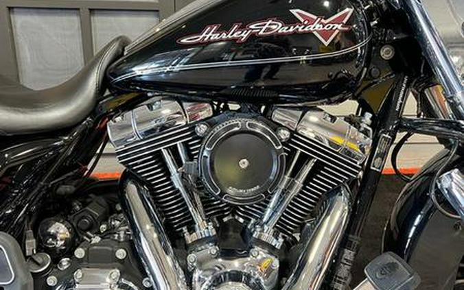 2013 Harley-Davidson® FLHR - Road King®