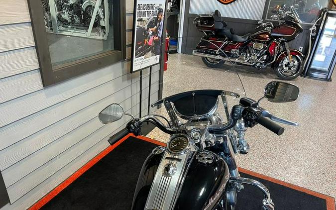 2013 Harley-Davidson® FLHR - Road King®