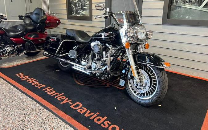 2013 Harley-Davidson® FLHR - Road King®