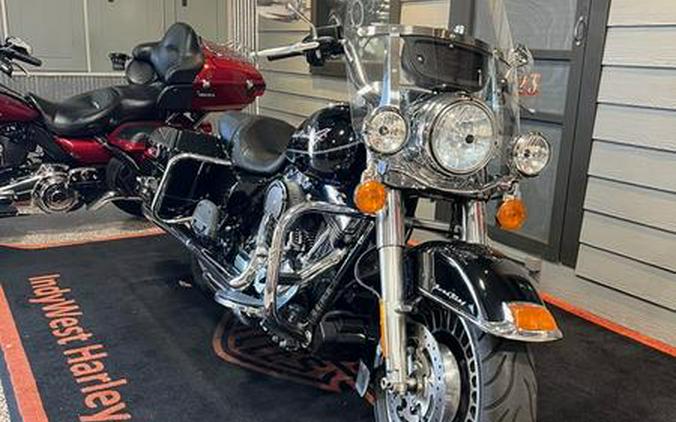 2013 Harley-Davidson® FLHR - Road King®