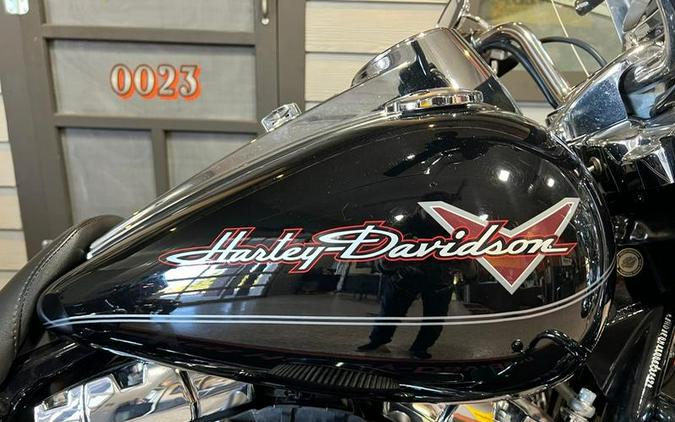 2013 Harley-Davidson® FLHR - Road King®