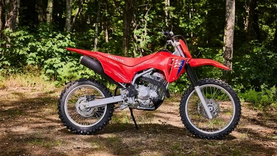 2026 Honda CRF® 300F