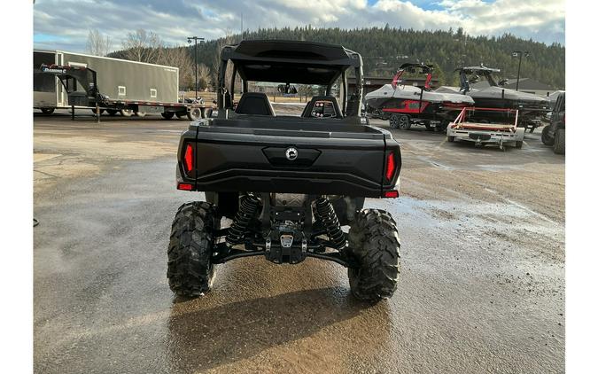 2026 Can-Am COM MAX XT 1000R