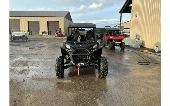 2026 Can-Am COM MAX XT 1000R