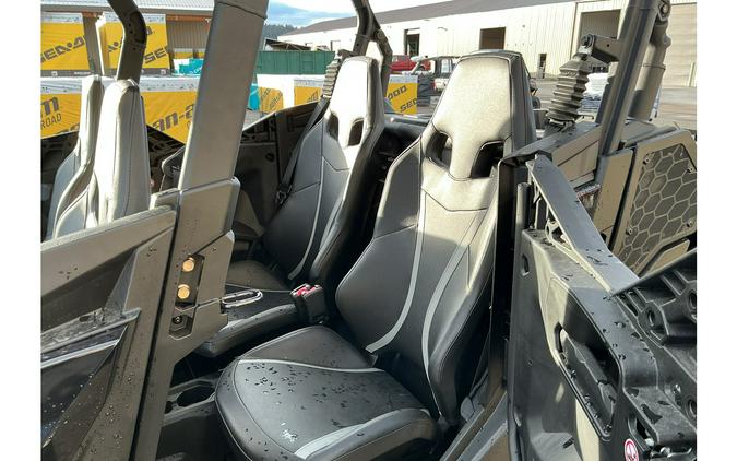 2026 Can-Am COM MAX XT 1000R