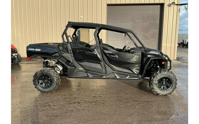 2026 Can-Am COM MAX XT 1000R