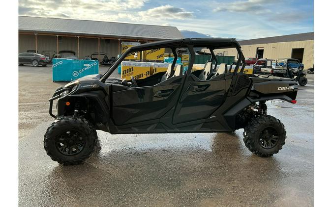 2026 Can-Am COM MAX XT 1000R