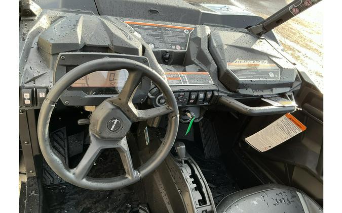 2026 Can-Am COM MAX XT 1000R