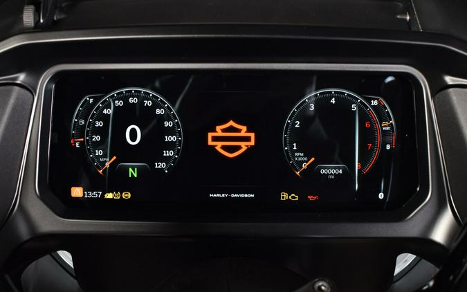 2025 Harley-Davidson Road Glide