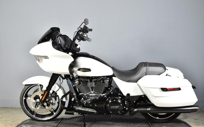 2025 Harley-Davidson Road Glide