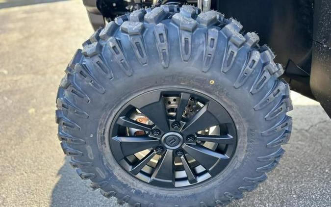 2026 CFMOTO UFORCE U10 Pro Highland