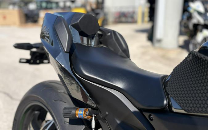 2025 Kawasaki Ninja H2 ABS
