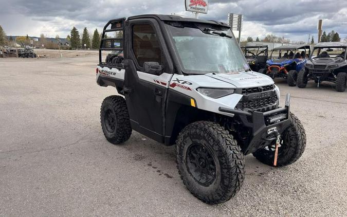 2023 Polaris® Ranger XP 1000 NorthStar Edition Trail Boss Ride Command