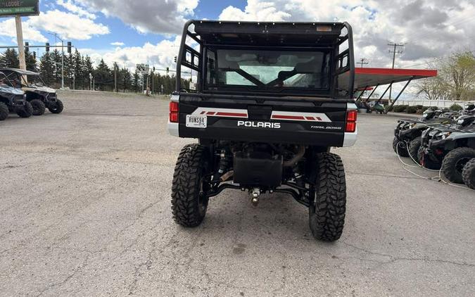 2023 Polaris® Ranger XP 1000 NorthStar Edition Trail Boss Ride Command
