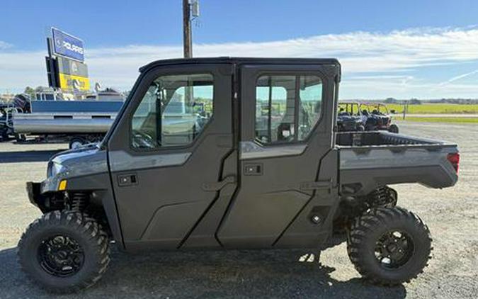 2026 Polaris Ranger Crew XP 1000 NorthStar Edition Premium