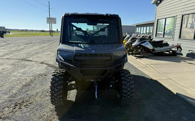 2026 Polaris Ranger Crew XP 1000 NorthStar Edition Premium