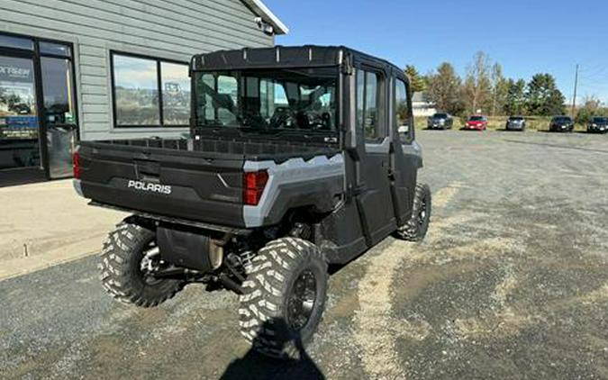 2026 Polaris Ranger Crew XP 1000 NorthStar Edition Premium