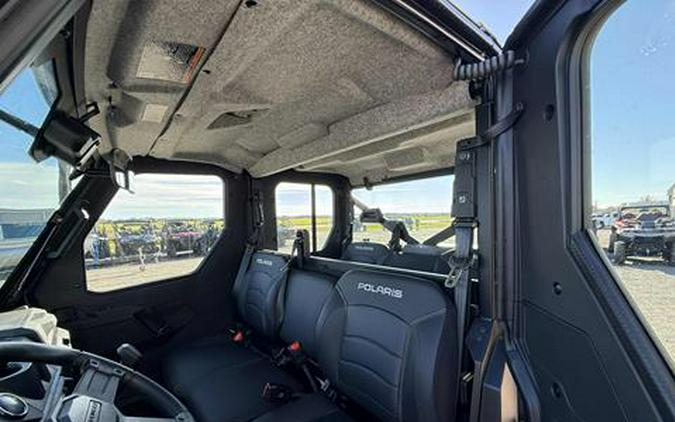 2026 Polaris Ranger Crew XP 1000 NorthStar Edition Premium
