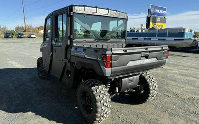 2026 Polaris Ranger Crew XP 1000 NorthStar Edition Premium