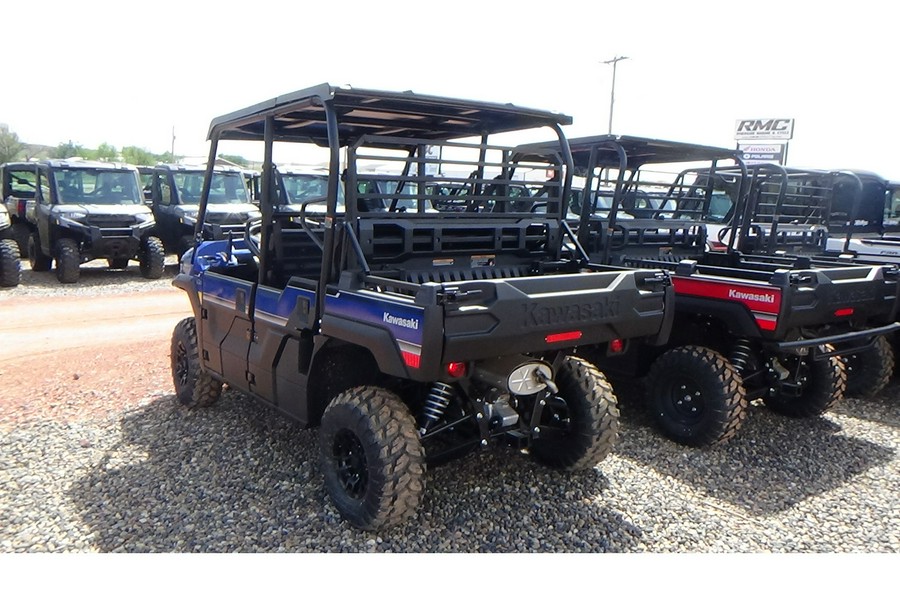 2026 Kawasaki MULE PRO-FXT 1000 LE
