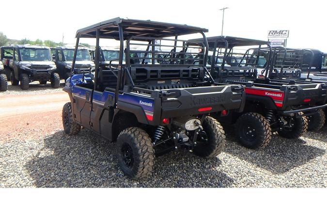 2026 Kawasaki MULE PRO-FXT 1000 LE