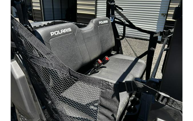 2026 RANGER CREW SP 570 PREMIUM ZENITH BLUE - Polaris