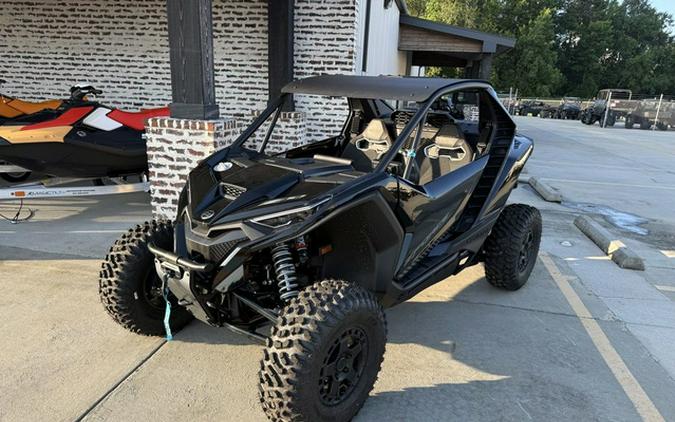 2026 CFMOTO ZFORCE Z10 Z10
