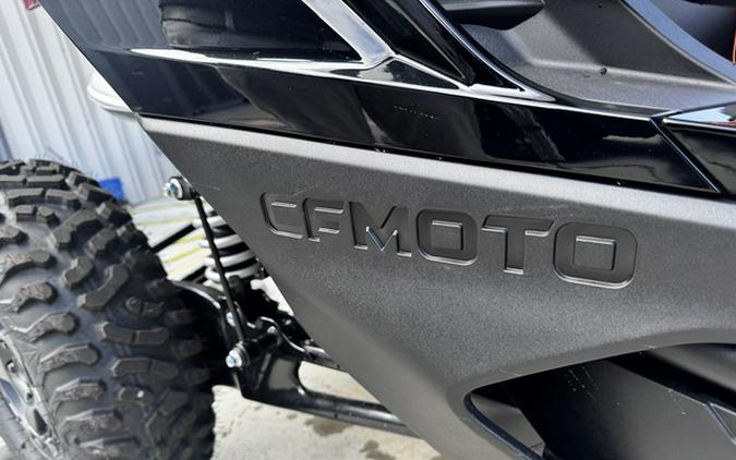 2026 CFMOTO ZFORCE Z10 Z10