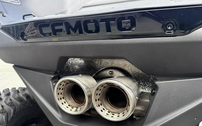 2026 CFMOTO ZFORCE Z10 Z10