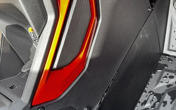 2026 CFMOTO ZFORCE Z10 Z10