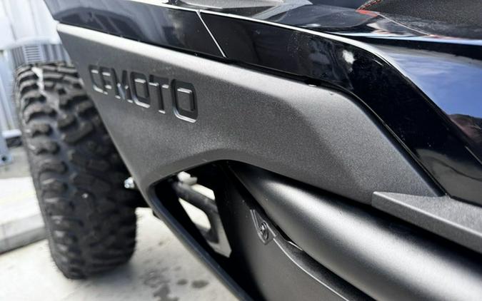 2026 CFMOTO ZFORCE Z10 Z10