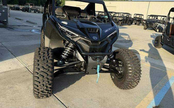 2026 CFMOTO ZFORCE Z10 Z10