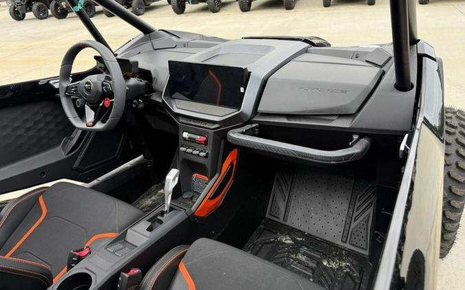 2026 CFMOTO ZFORCE Z10