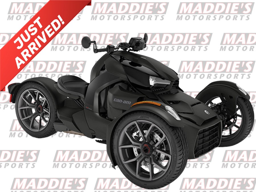 2026 Can-Am Ryker 900 ACE