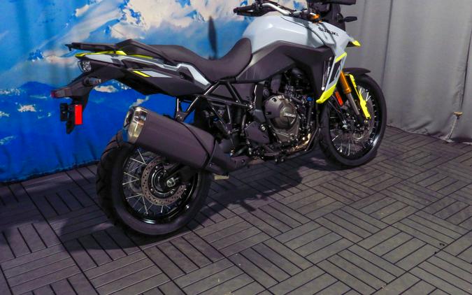 2023 Suzuki V-Strom 800DE