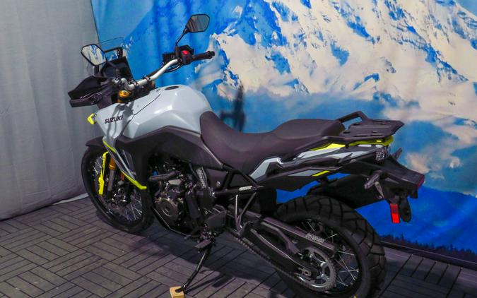 2023 Suzuki V-Strom 800DE