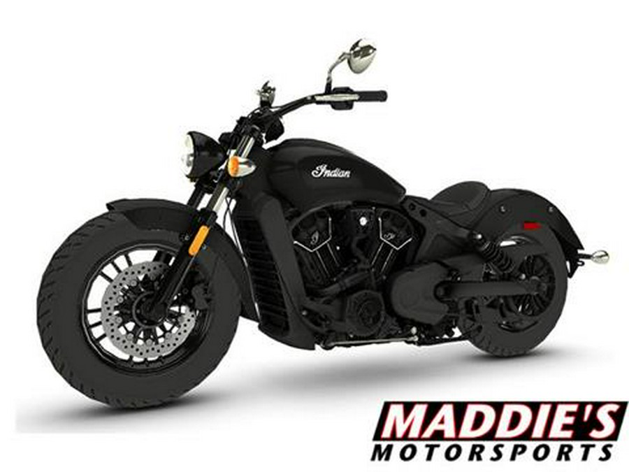 2023 Indian Motorcycle Scout® Sixty