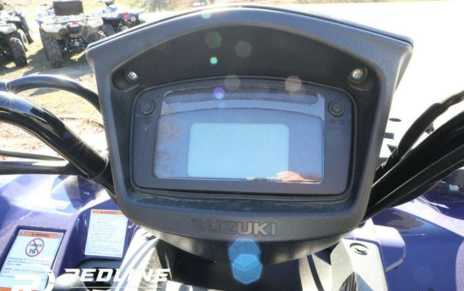 2023 Suzuki KingQuad 500AXi Power Steering